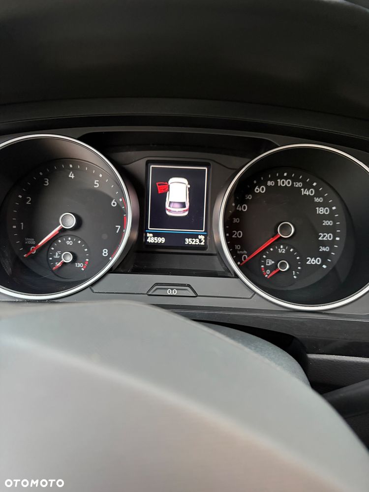 Volkswagen Tiguan 1.5 TSI EVO Life - 6