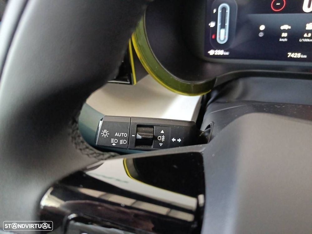 Fiat Grande Panda 1.2 Hybrid La Prima eDCT - 14