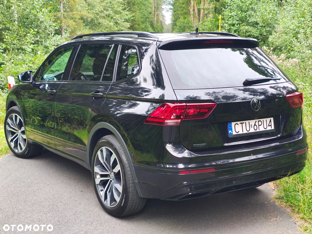 Volkswagen Tiguan Allspace - 4