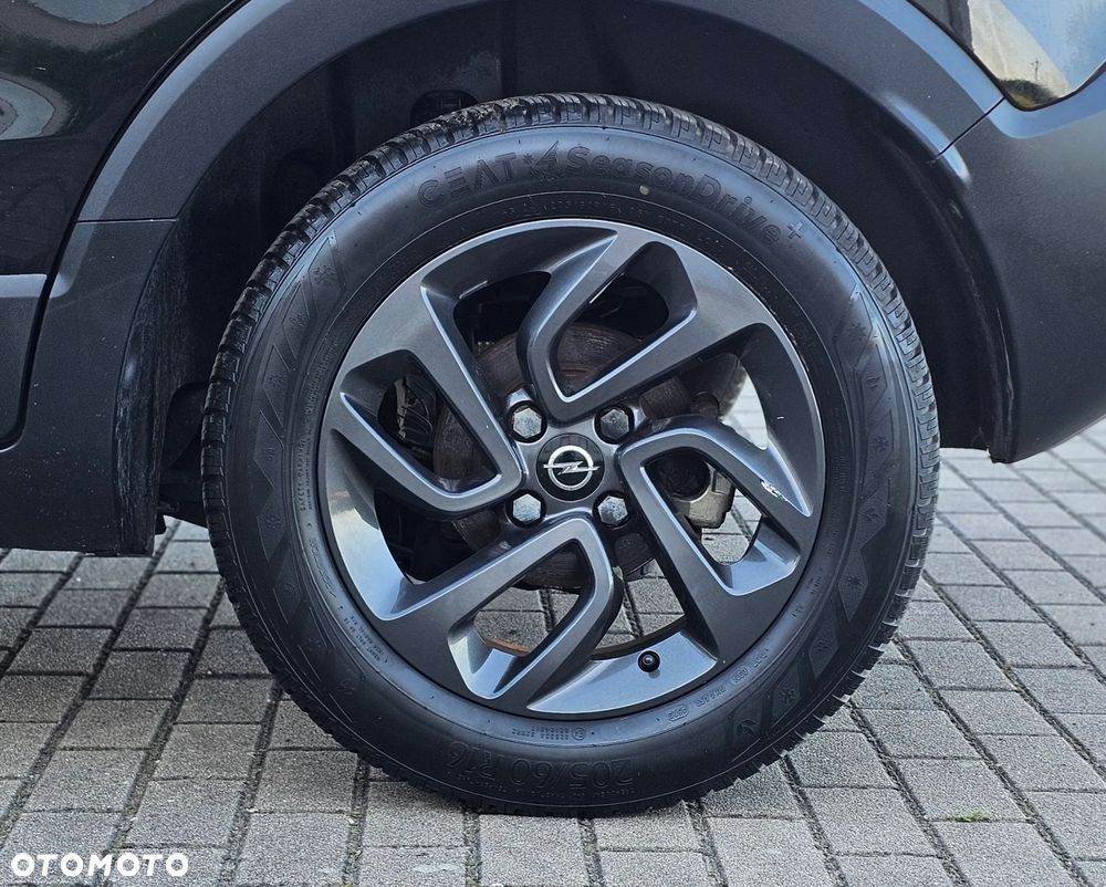 Opel Crossland X 1.2 Start/Stop 120 Jahre - 27
