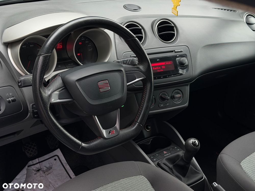 Seat Ibiza - 24