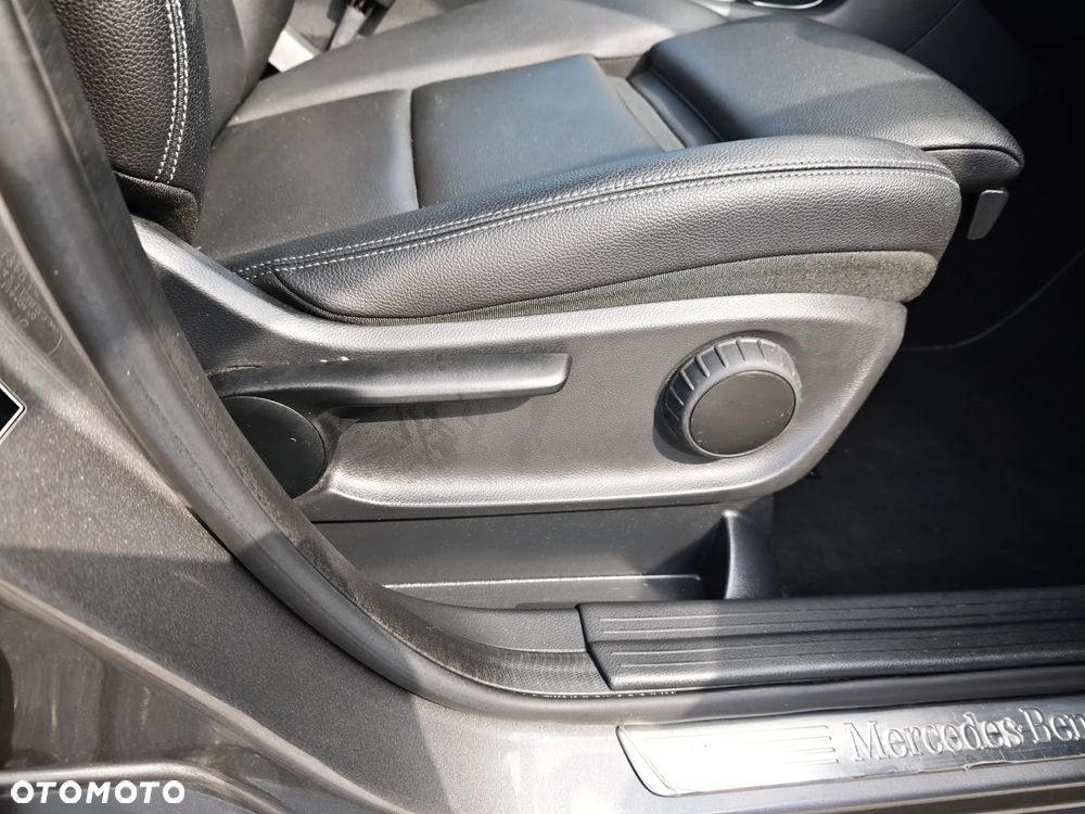 Mercedes-Benz Klasa B 180 BlueEFFICIENCY Edition - 18