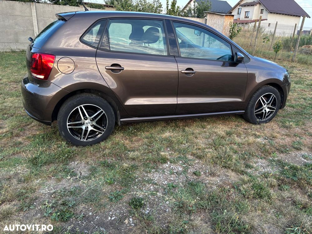 Volkswagen Polo - 18
