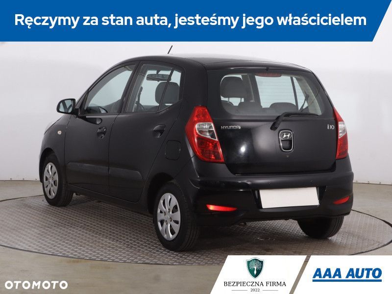 Hyundai i10 - 6