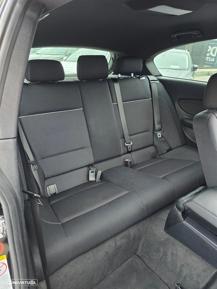 BMW 118 d DPF - 9