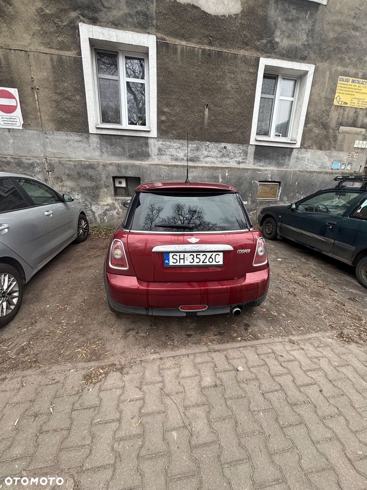 MINI Cooper Standard - 3