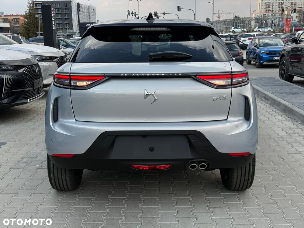 DS Automobiles DS 3 - 4