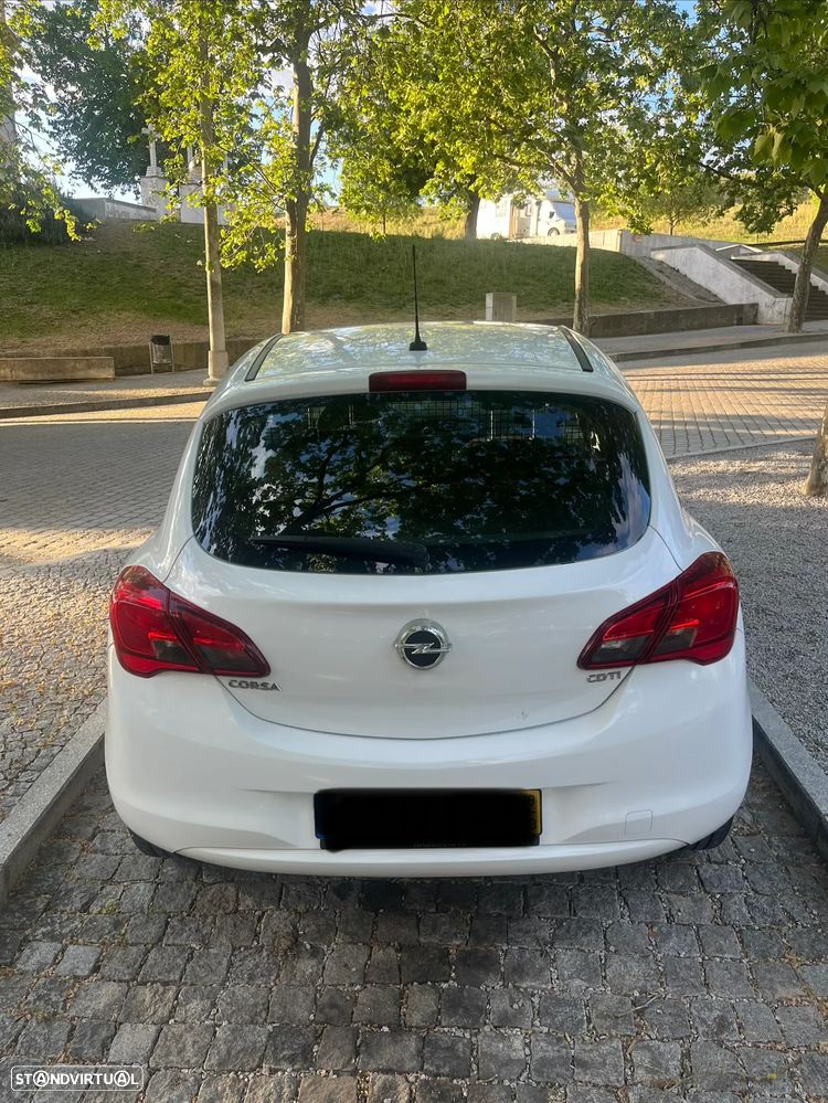 Opel Corsa - 2
