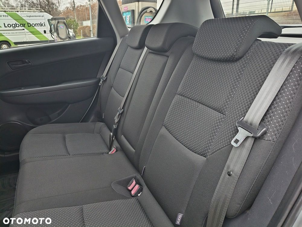 Hyundai i30 1.6 blue Classic - 27