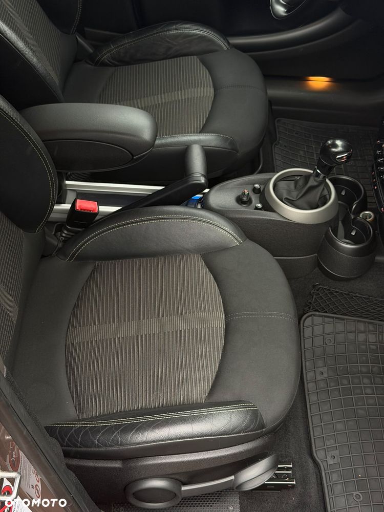 MINI Countryman - 21