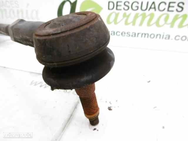 CREMALHEIRA DIREÇÃO CHEVROLET AVEO FASTBACK 2011 -95920015 - 4