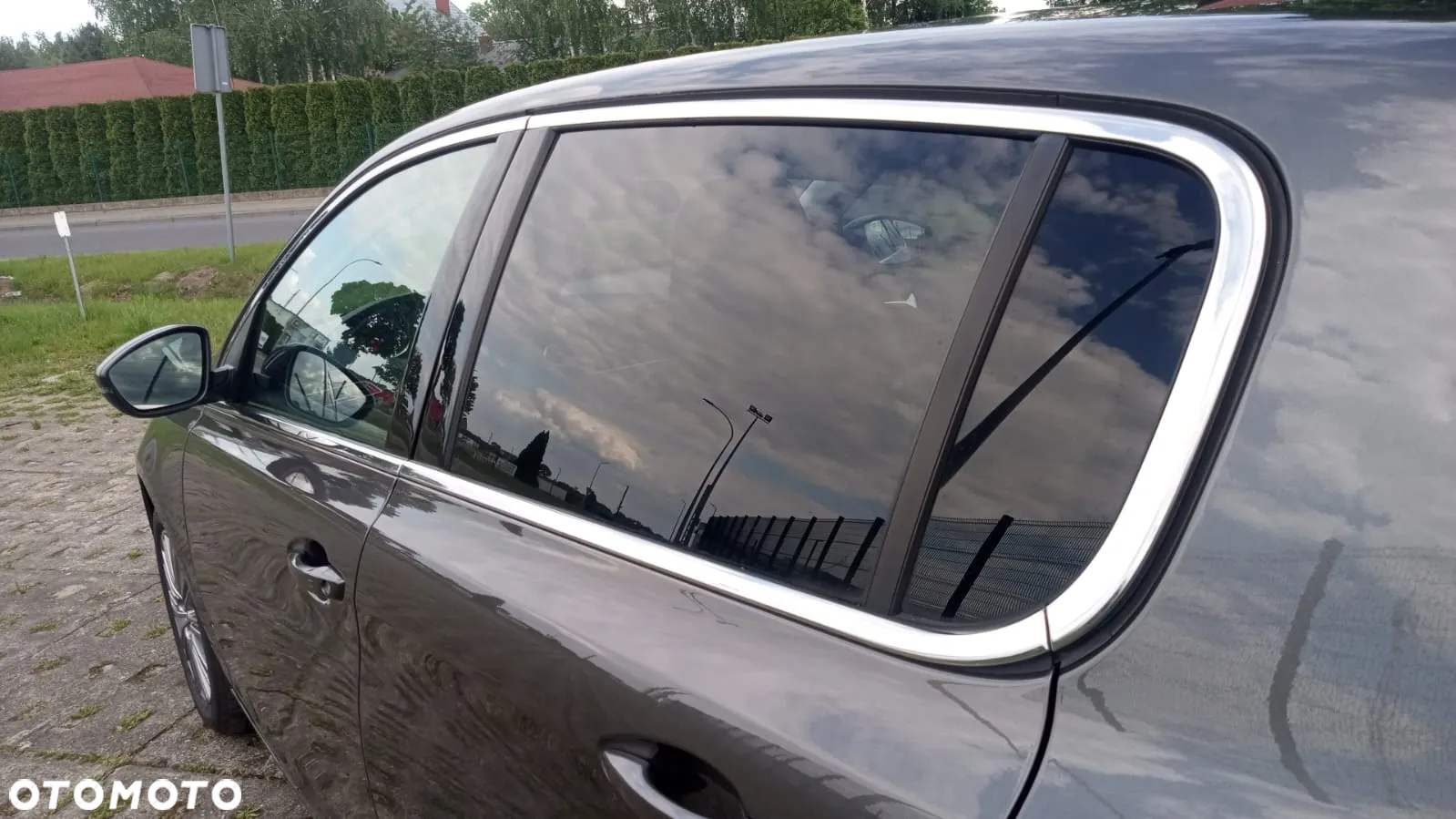 Peugeot 308 1.6 BlueHDi Active S&S - 6