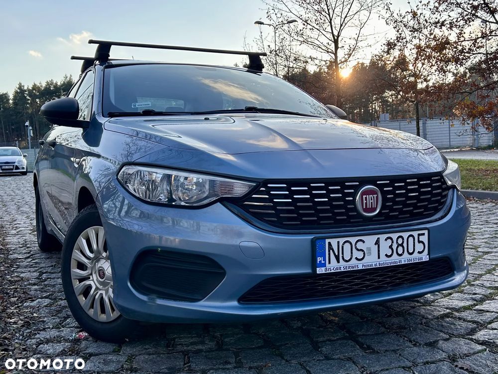 Fiat Tipo - 11