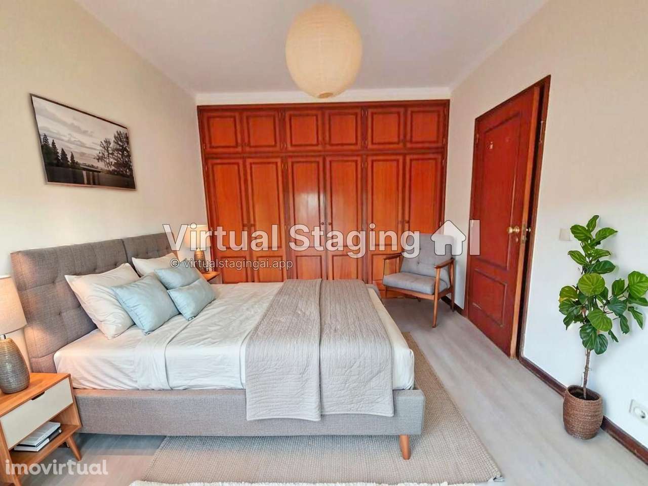 Apartamento, para venda, Vila Nova de Gaia - Vilar do Paraíso - Grande imagem: 5/18