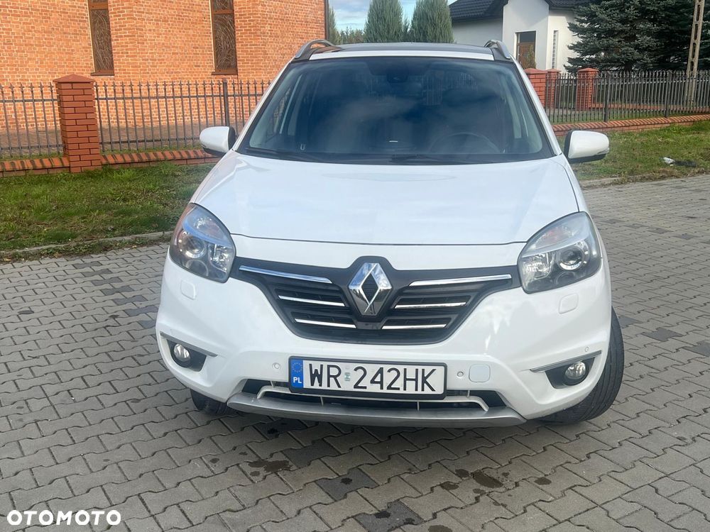 Renault Koleos 2.5 16V 4x4 Dynamique - 1