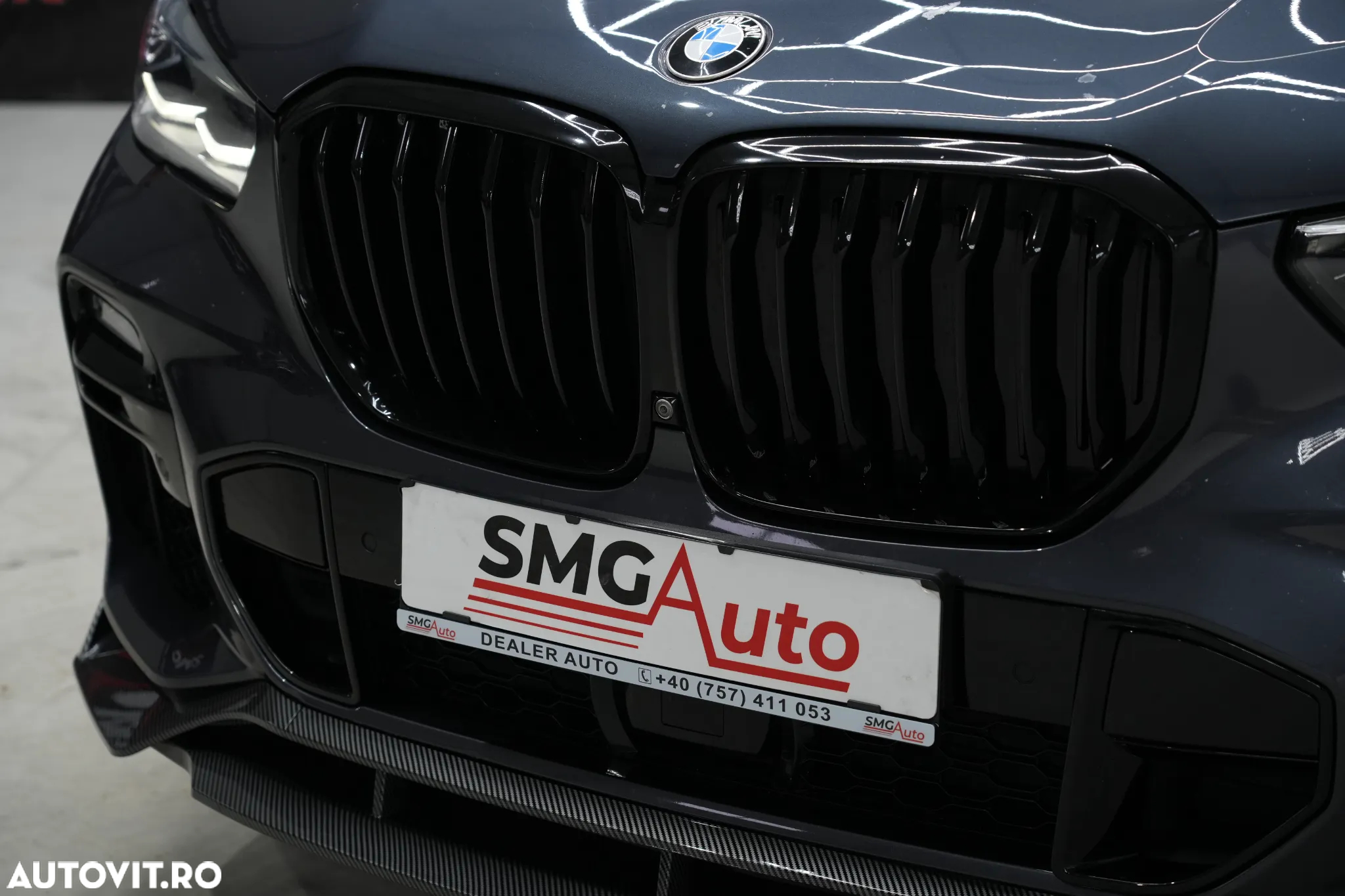 BMW X5 xDrive30d - 28