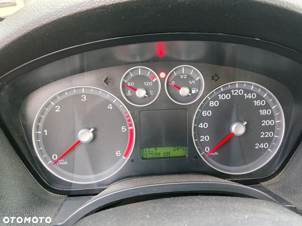 Ford Focus C-Max - 6