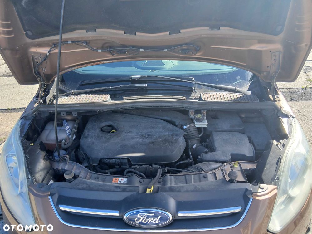 Ford C-MAX - 6