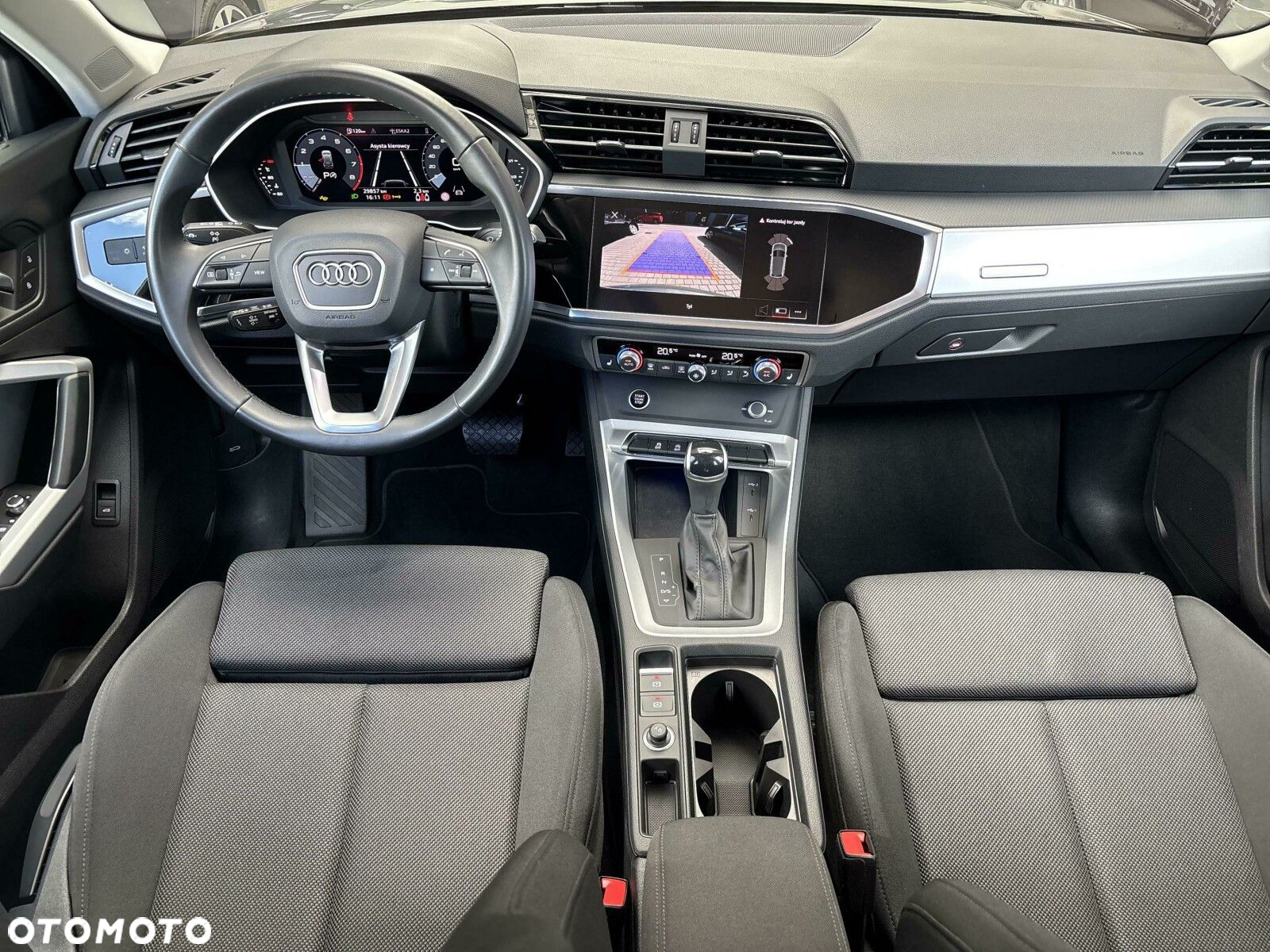 Audi Q3 - 9