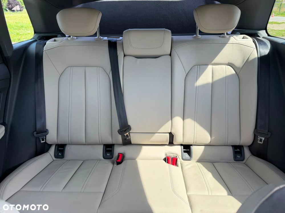 Audi Q4 e-tron SUV - 21