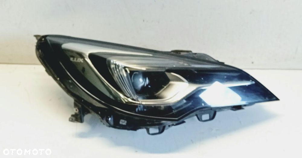 Lampa przednia Prawy Przód Full Led EU Opel Astra K - 14
