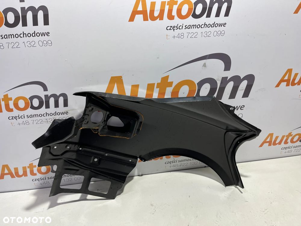 TESLA S MODEL S 2012-2024 Tylny tył lewy błotnik - 5