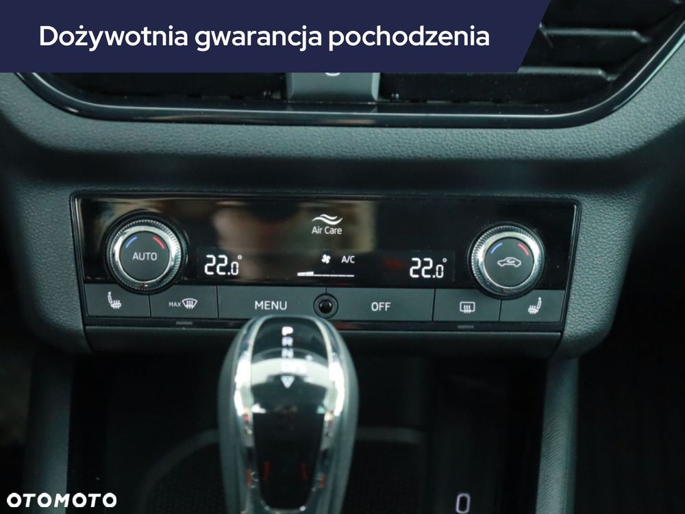 Skoda Scala - 13