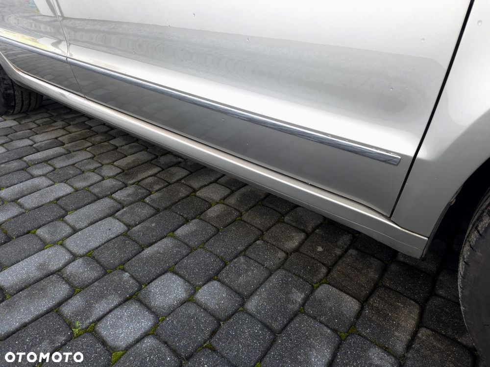 Skoda Superb 2.0 TDI Platinum DSG - 29