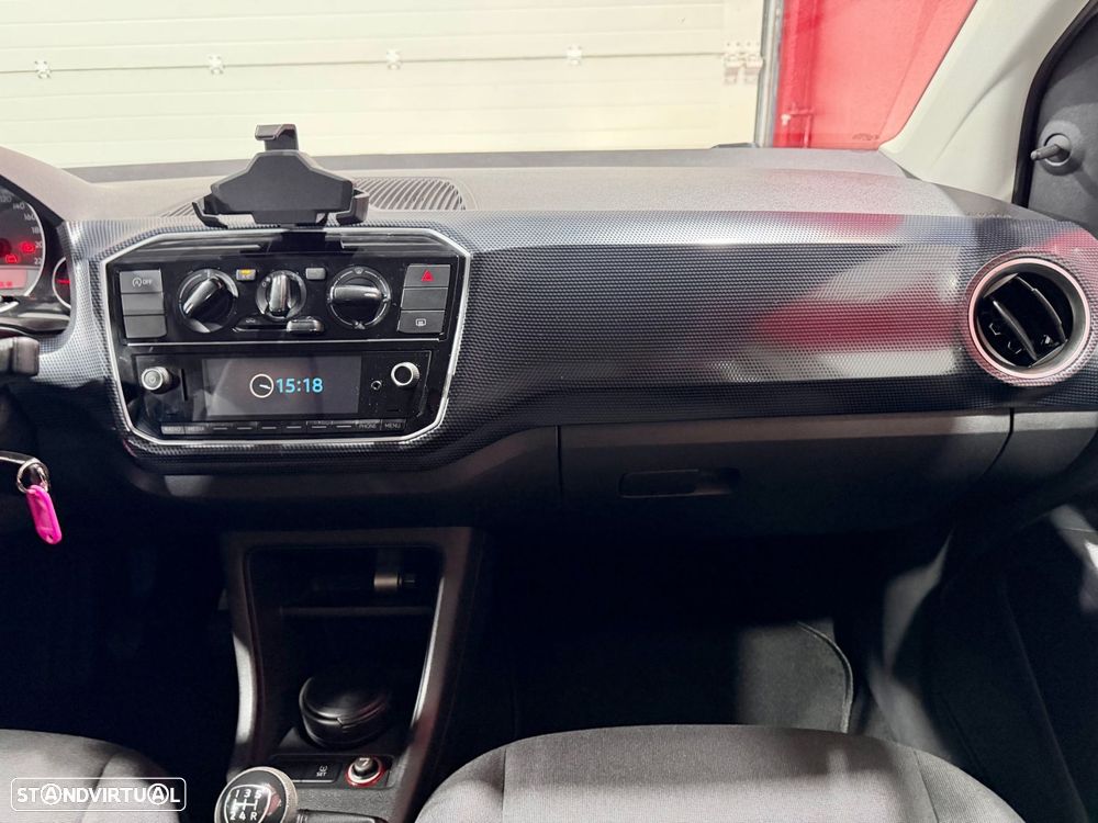 VW Up! - 35