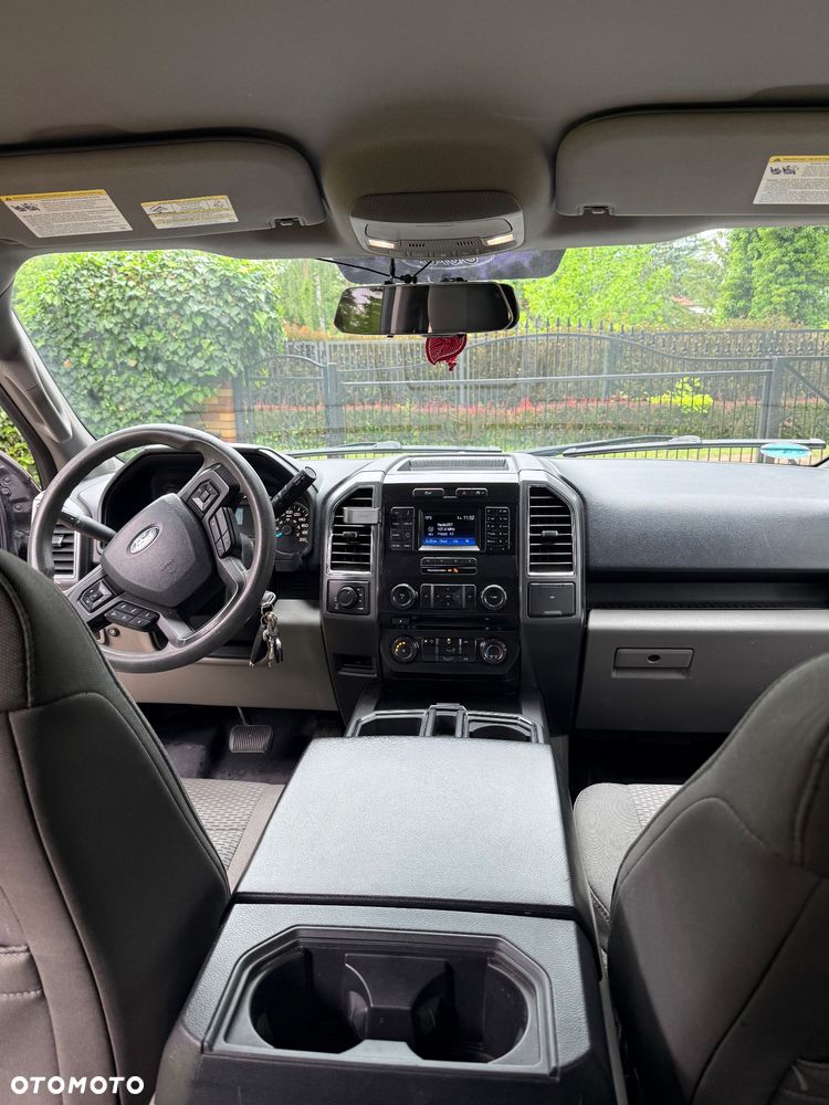 Ford F150 - 13