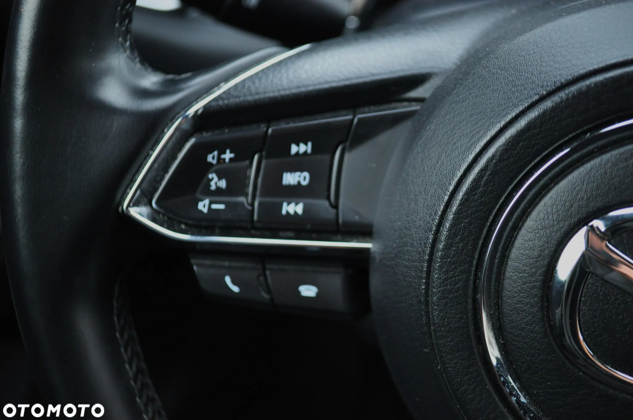 Mazda CX-5 2.5 Skydream AWD - 14