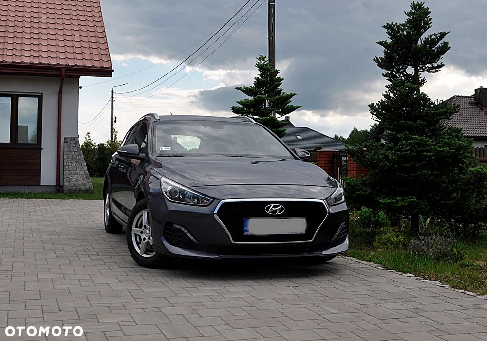 Hyundai i30 1.6 D Comfort - 1
