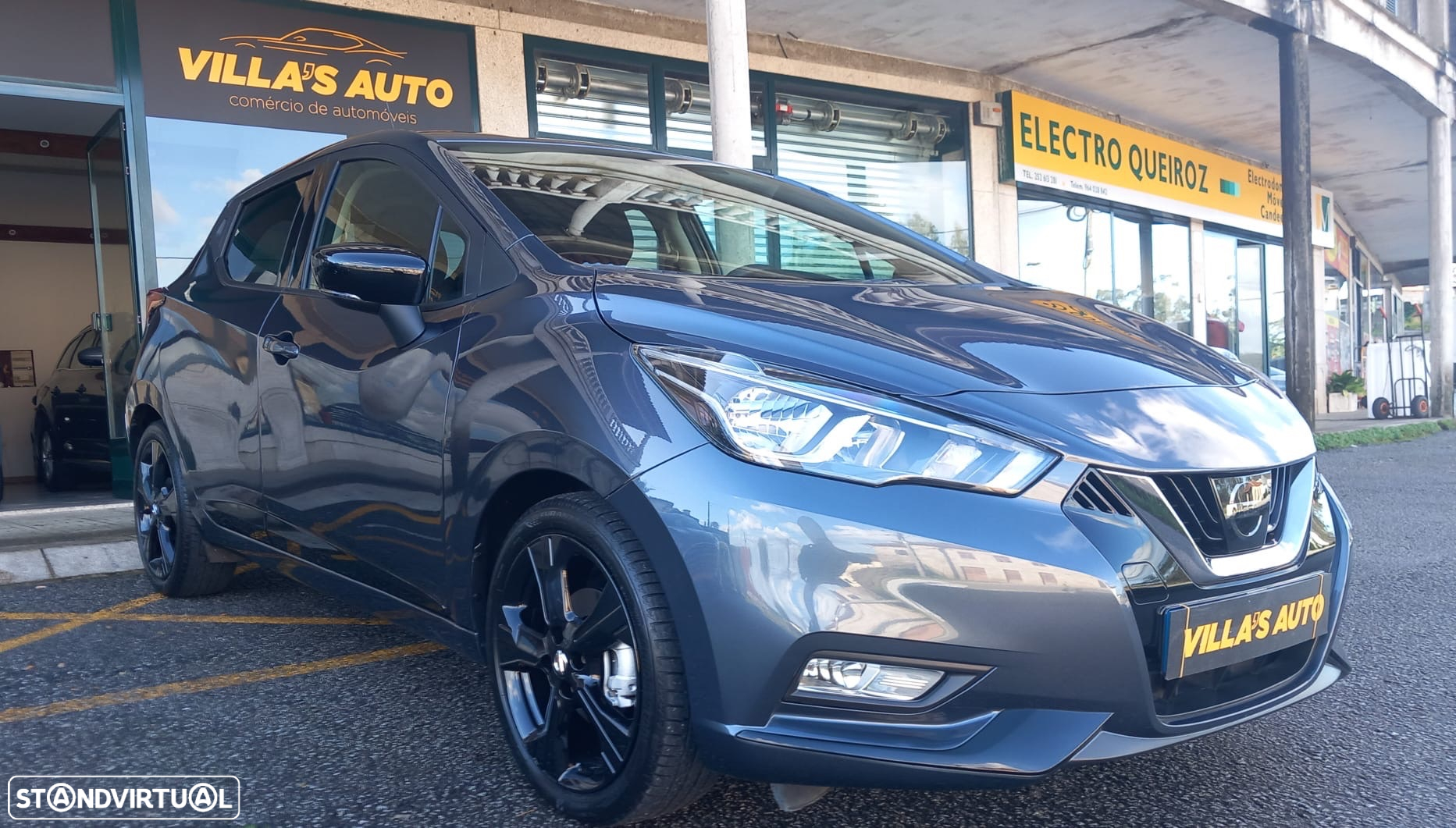 Nissan Micra 1.0 IG-T N-Design - 2