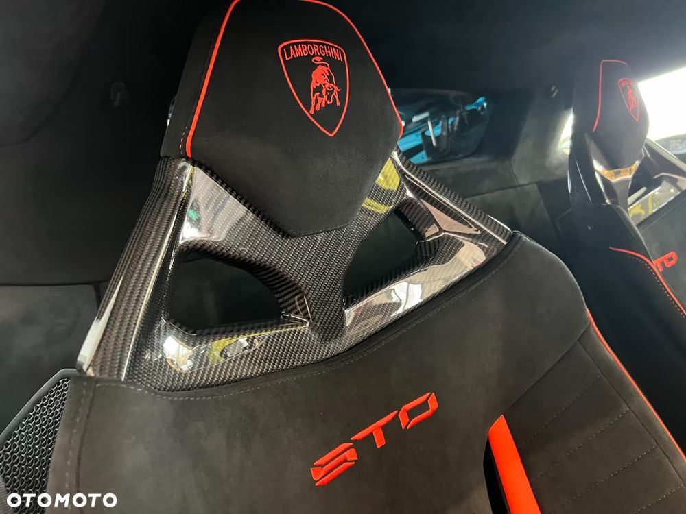 Lamborghini Huracan - 14