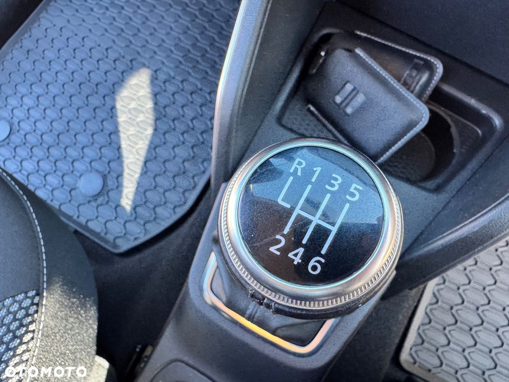 Dacia Duster 1.3 TCe Journey - 34