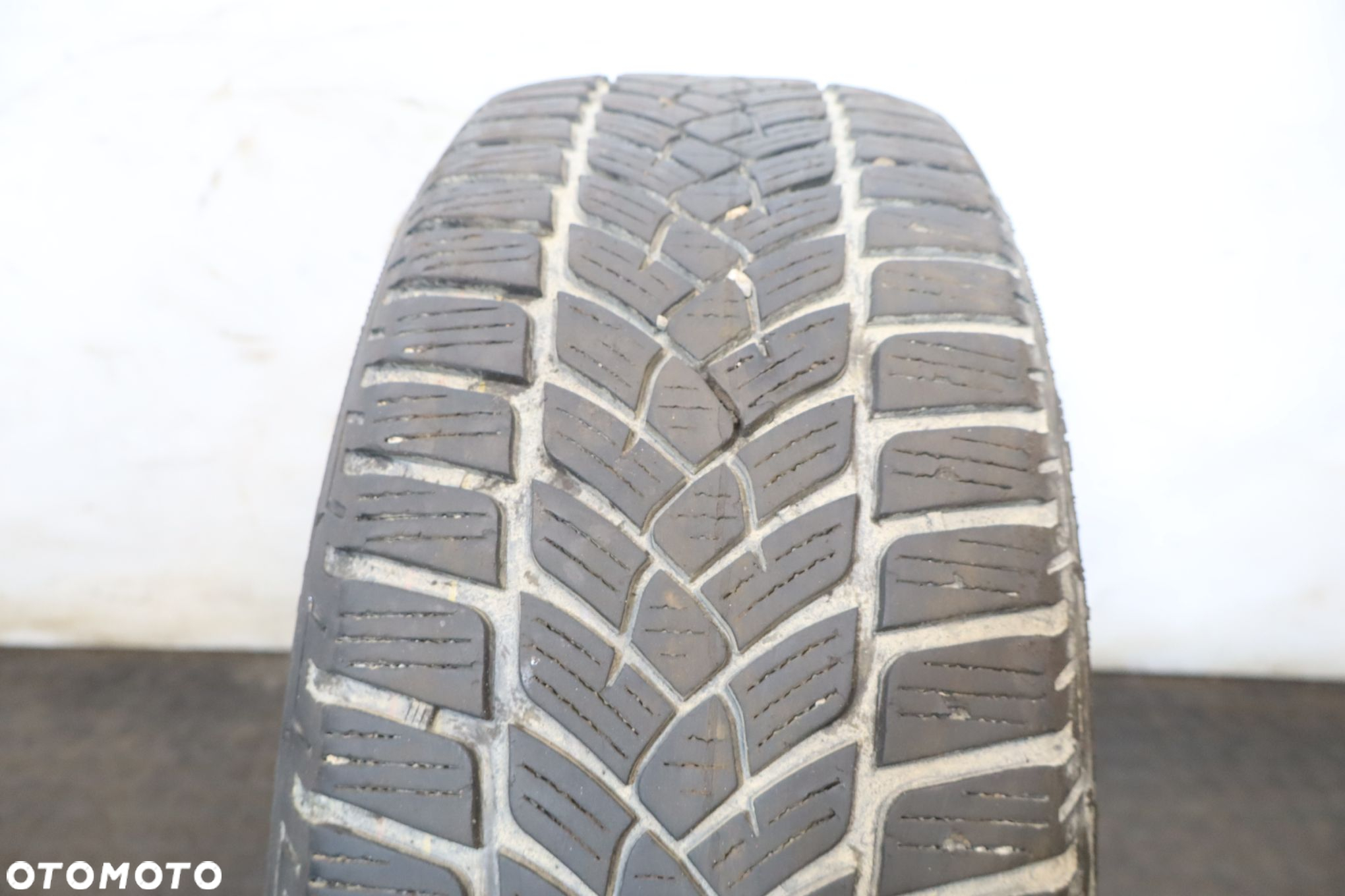 OPONA OPONY 2 SZT FULDA KRISTALL CONTROL HP2 205/55/16 ZIMA 18R - 12