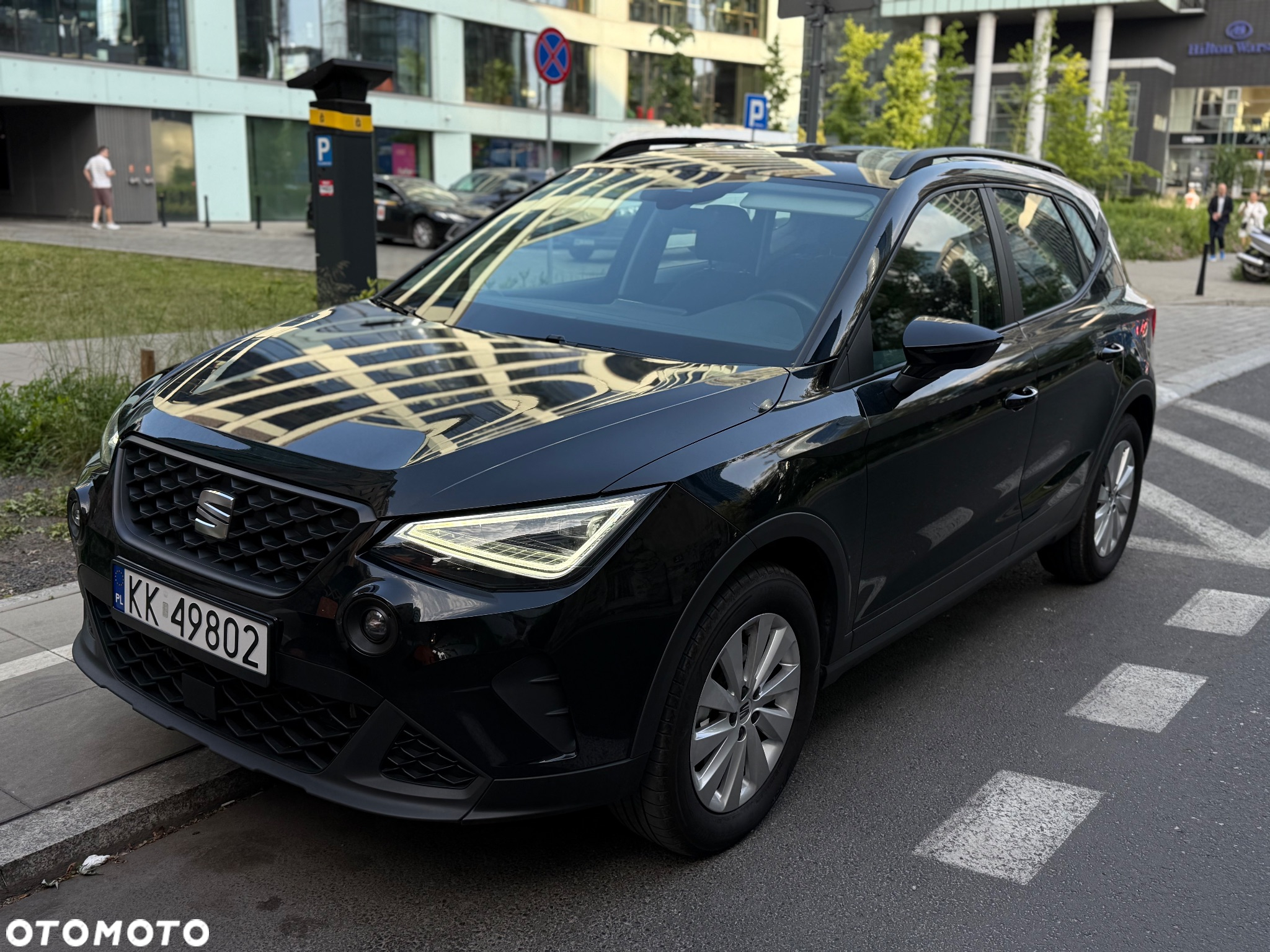 Seat Arona 1.0 TSI OPF Style Edition - 2