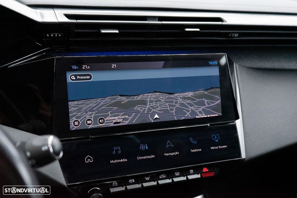 Peugeot 308 SW BlueHDi 130 Allure Pack - 32