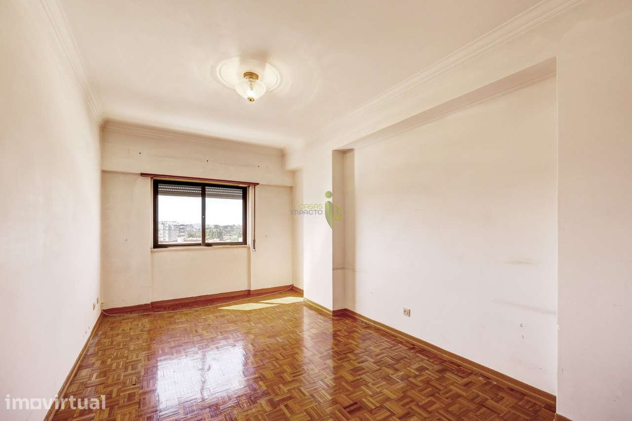 Apartamento T3 Venda em Queluz e Belas,Sintra - Grande imagem: 5/39