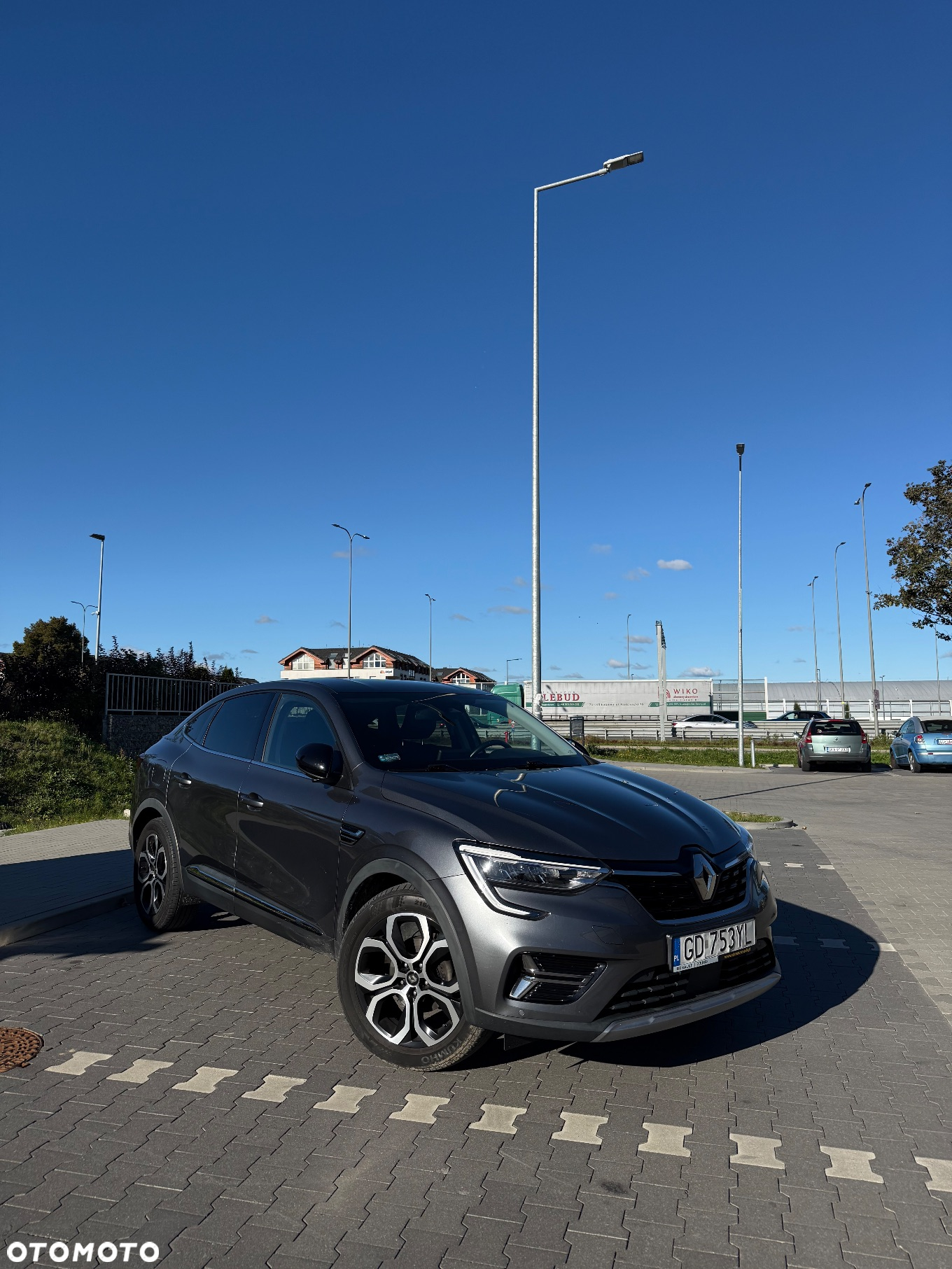 Renault Arkana - 5