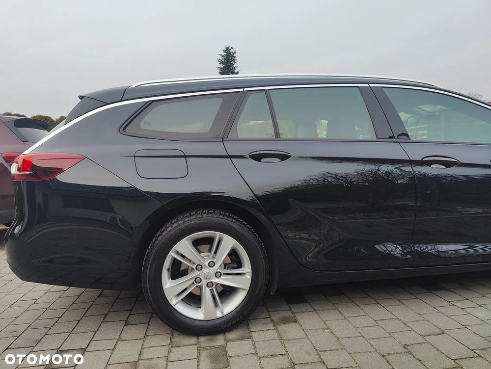 Opel Insignia 1.5 T Innovation S&S - 13
