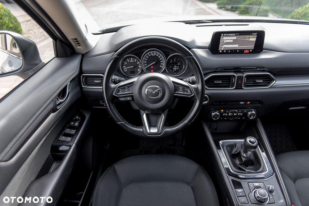 Mazda CX-5 2.0 Skyenergy 2WD - 33