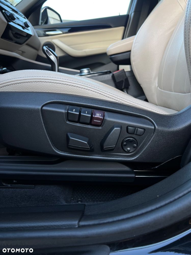 BMW X2 xDrive25d M Sport sport - 15
