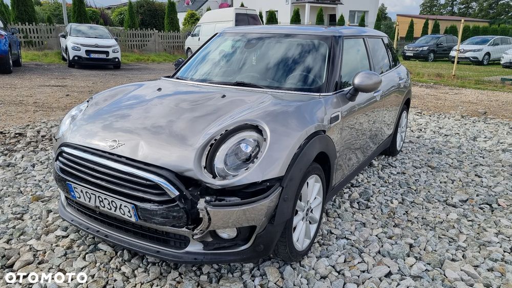MINI Clubman Cooper Estate Edition - 14