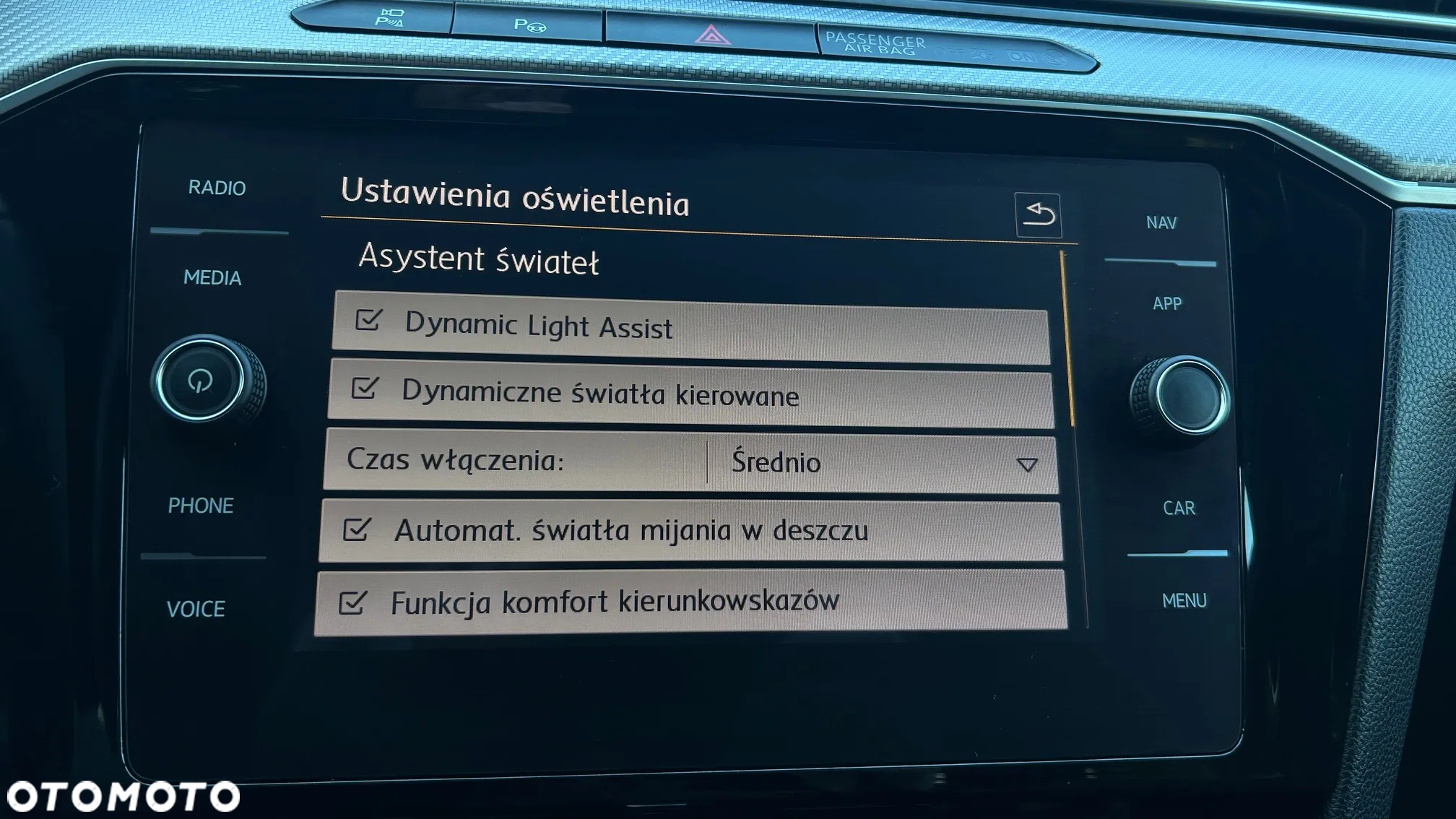 Volkswagen Arteon 2.0 TSI R-Line DSG - 14