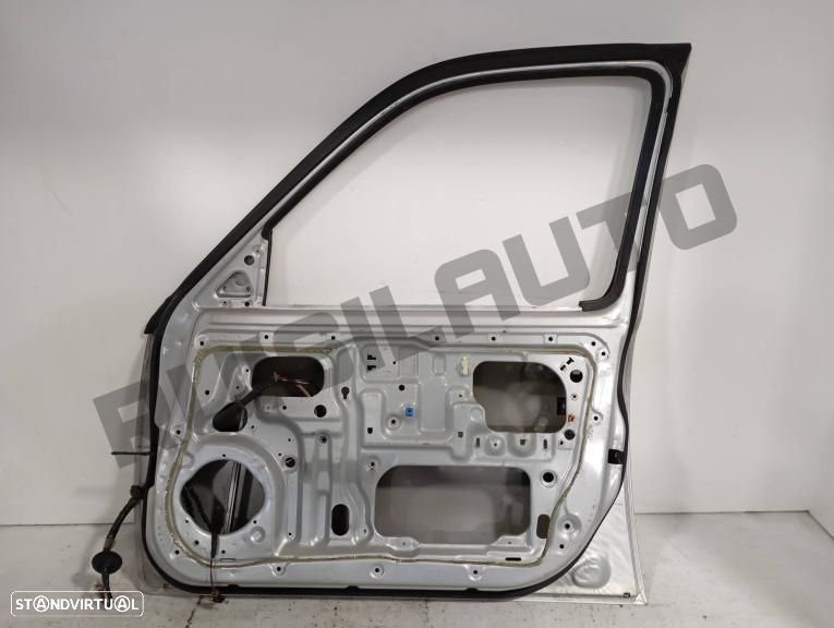 Porta Frente Direita  Nissan Micra Ii (k11) [1992_2002] 1.3 I 1 - 3