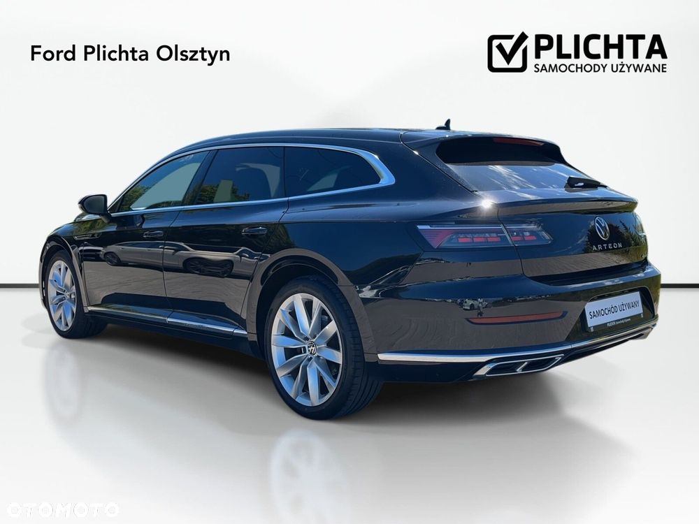 Volkswagen Arteon Shooting Brake - 8