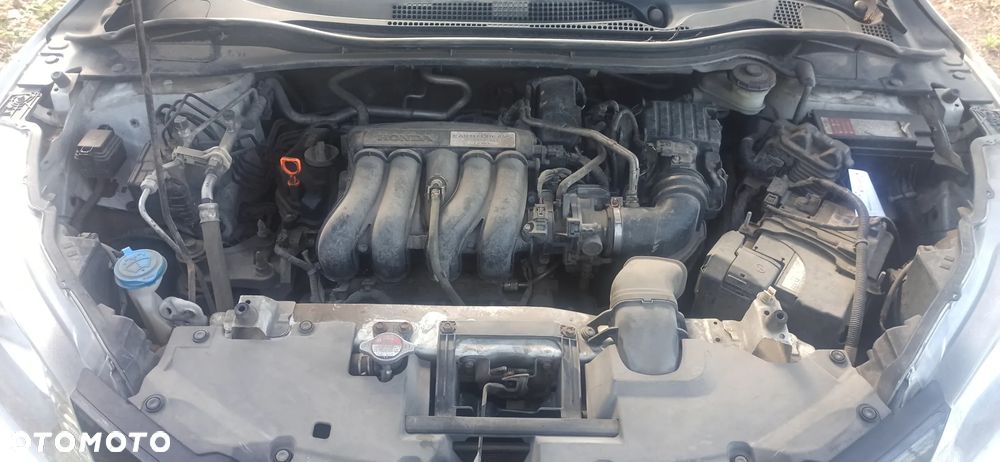 Honda HR-V 1.5 Comfort - 6