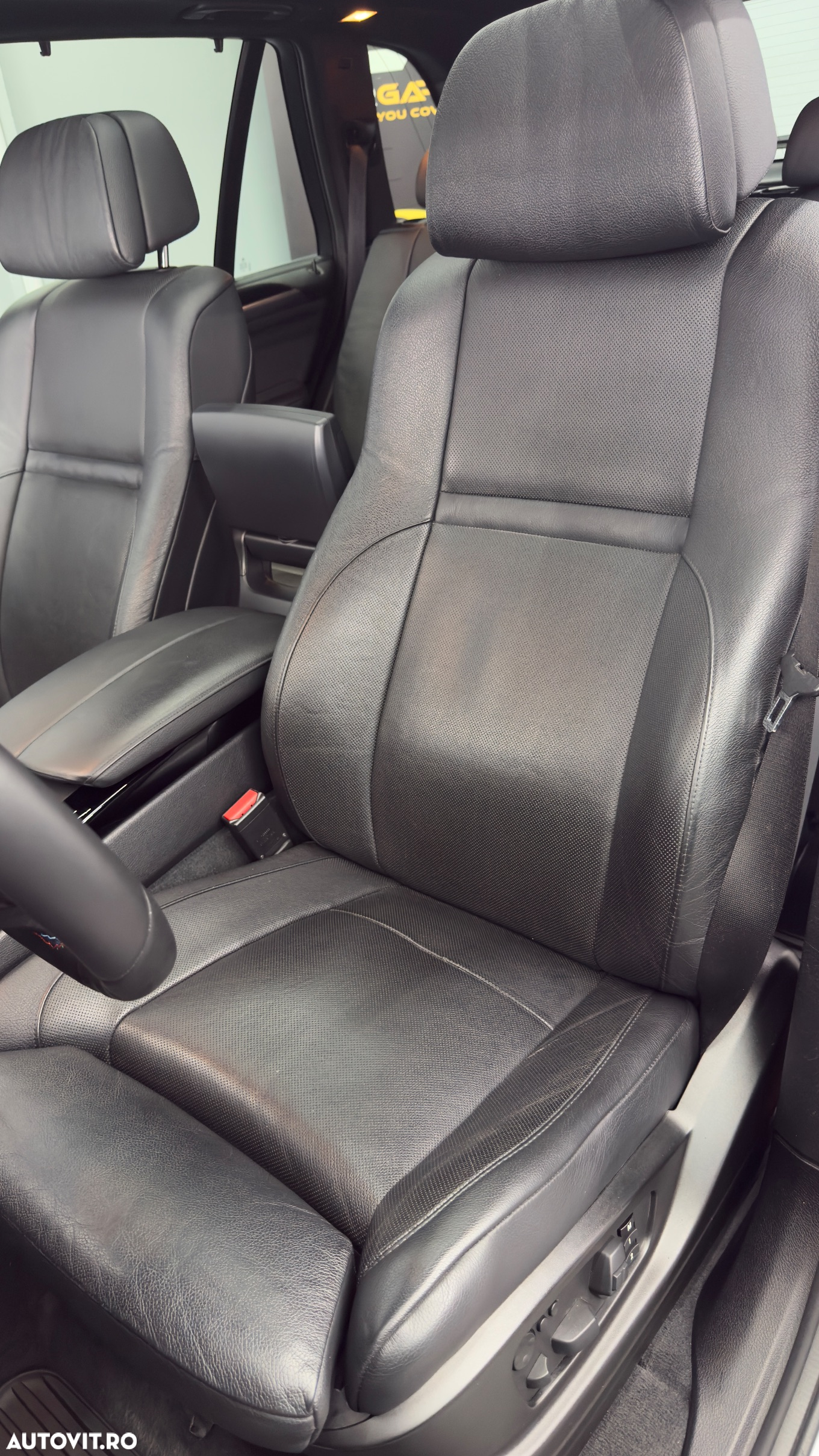 BMW X5 xDrive40d - 9
