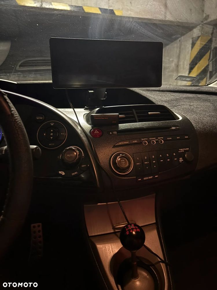 Honda Civic - 22